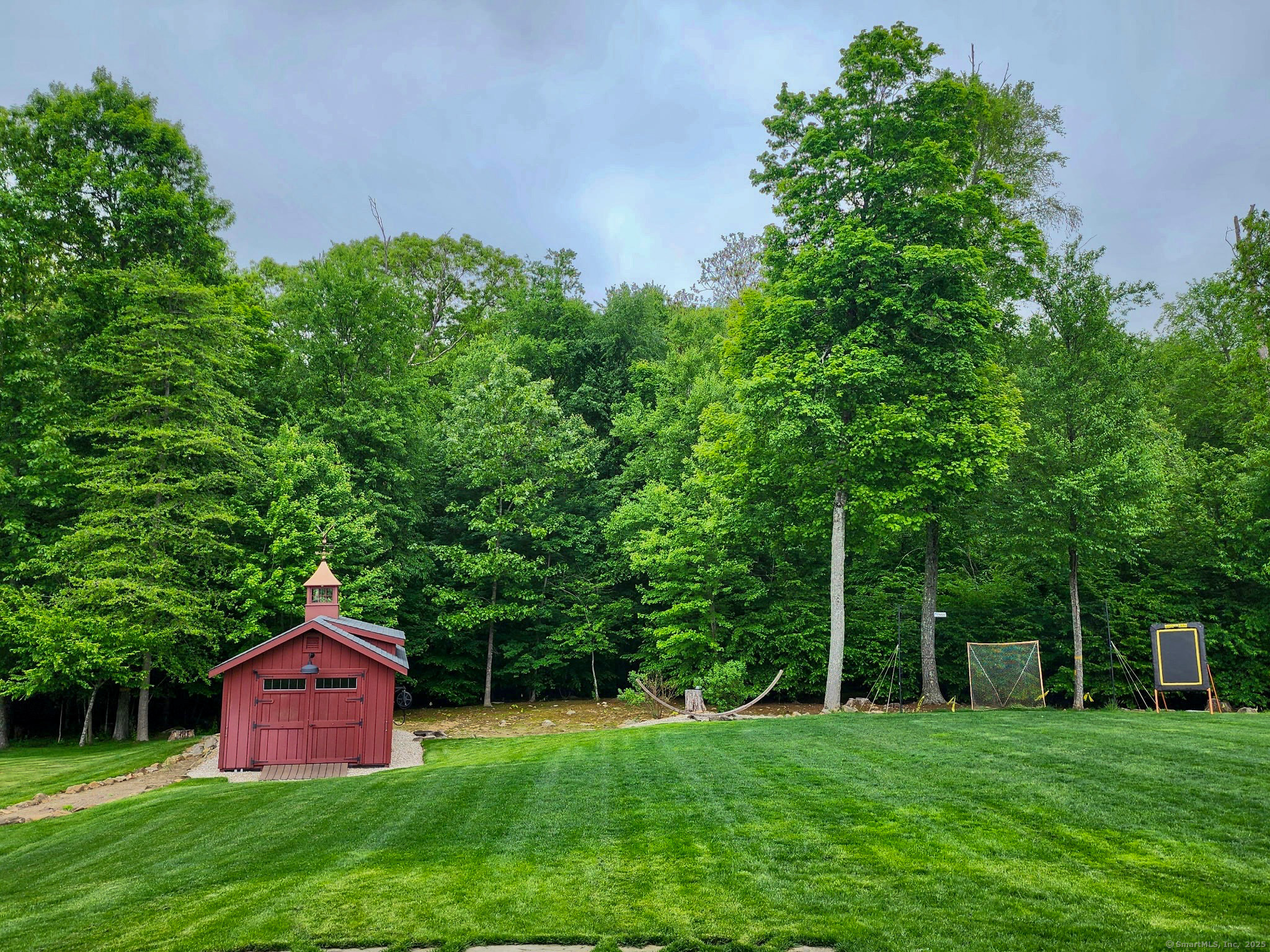 9 Tall Wood Drive