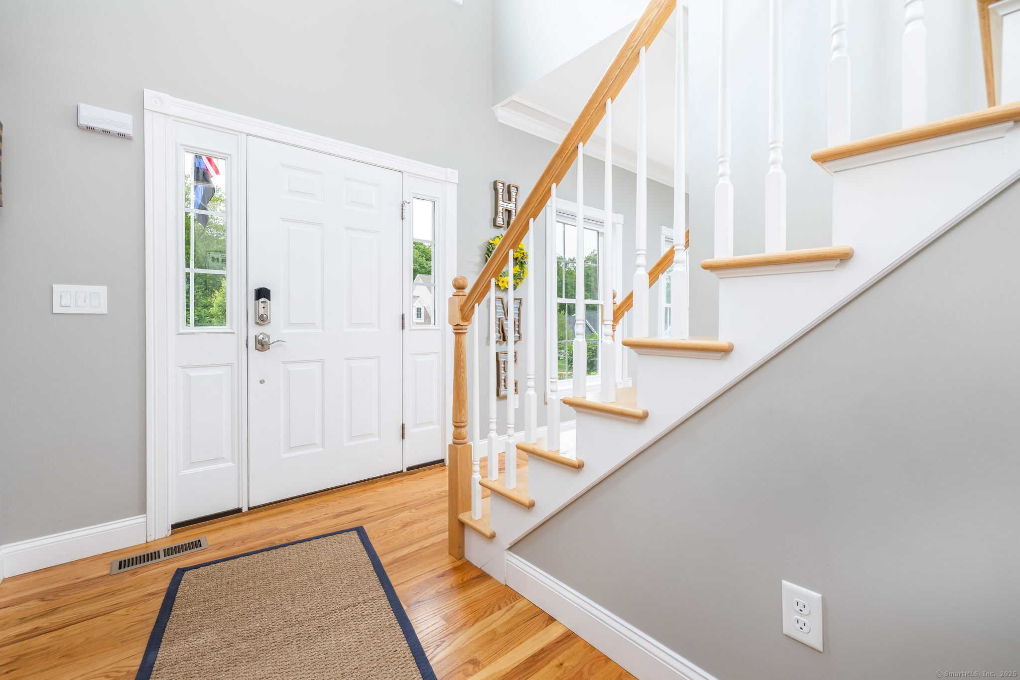 9 Tall Wood Drive