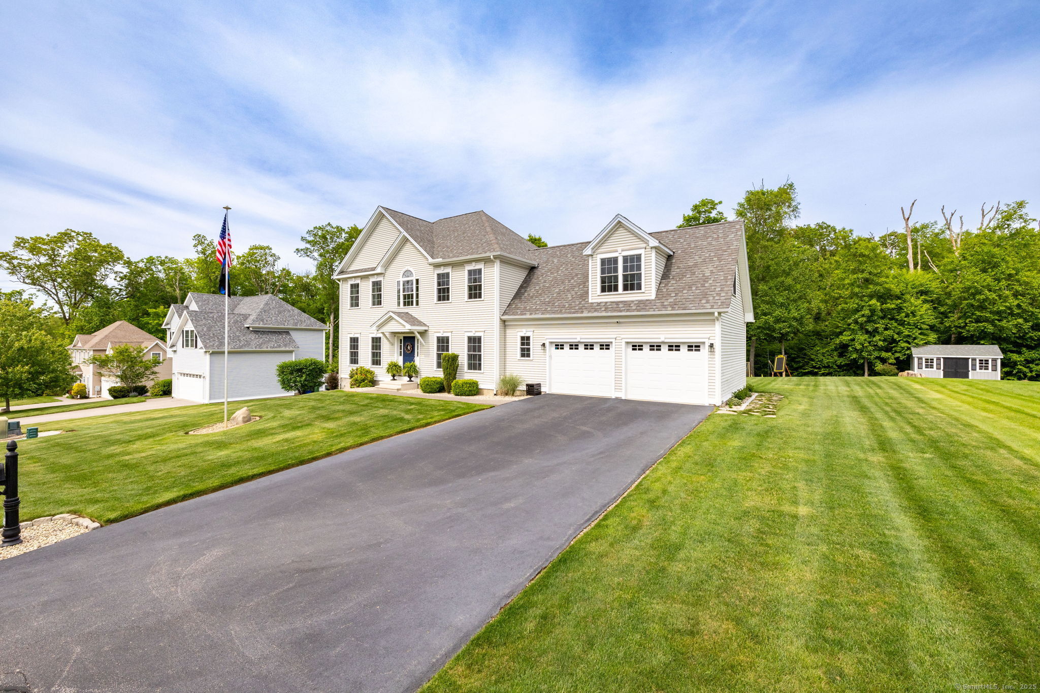 9 Tall Wood Drive
