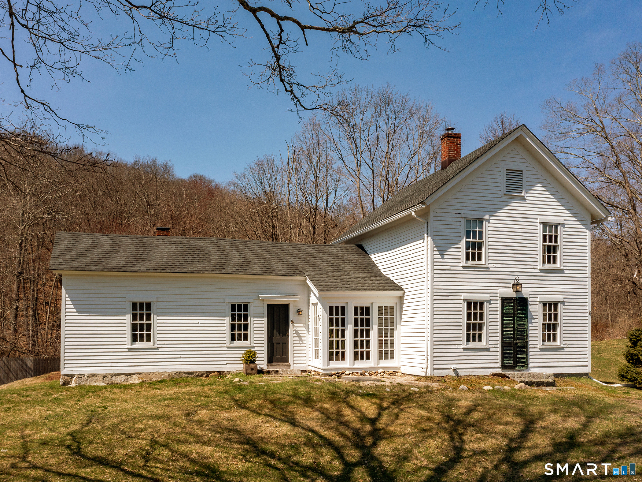 54 Wilbur Road