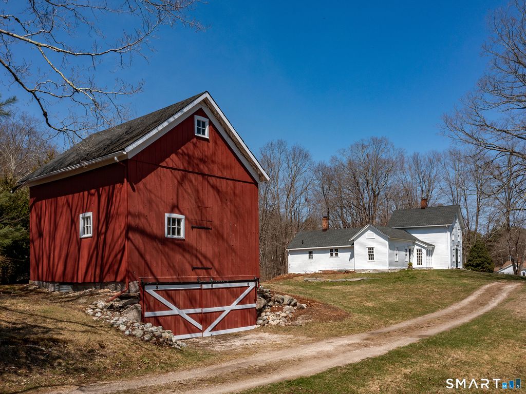 Photo of 54 Wilbur Road, Washington, CT 06777 (MLS # 24166735)