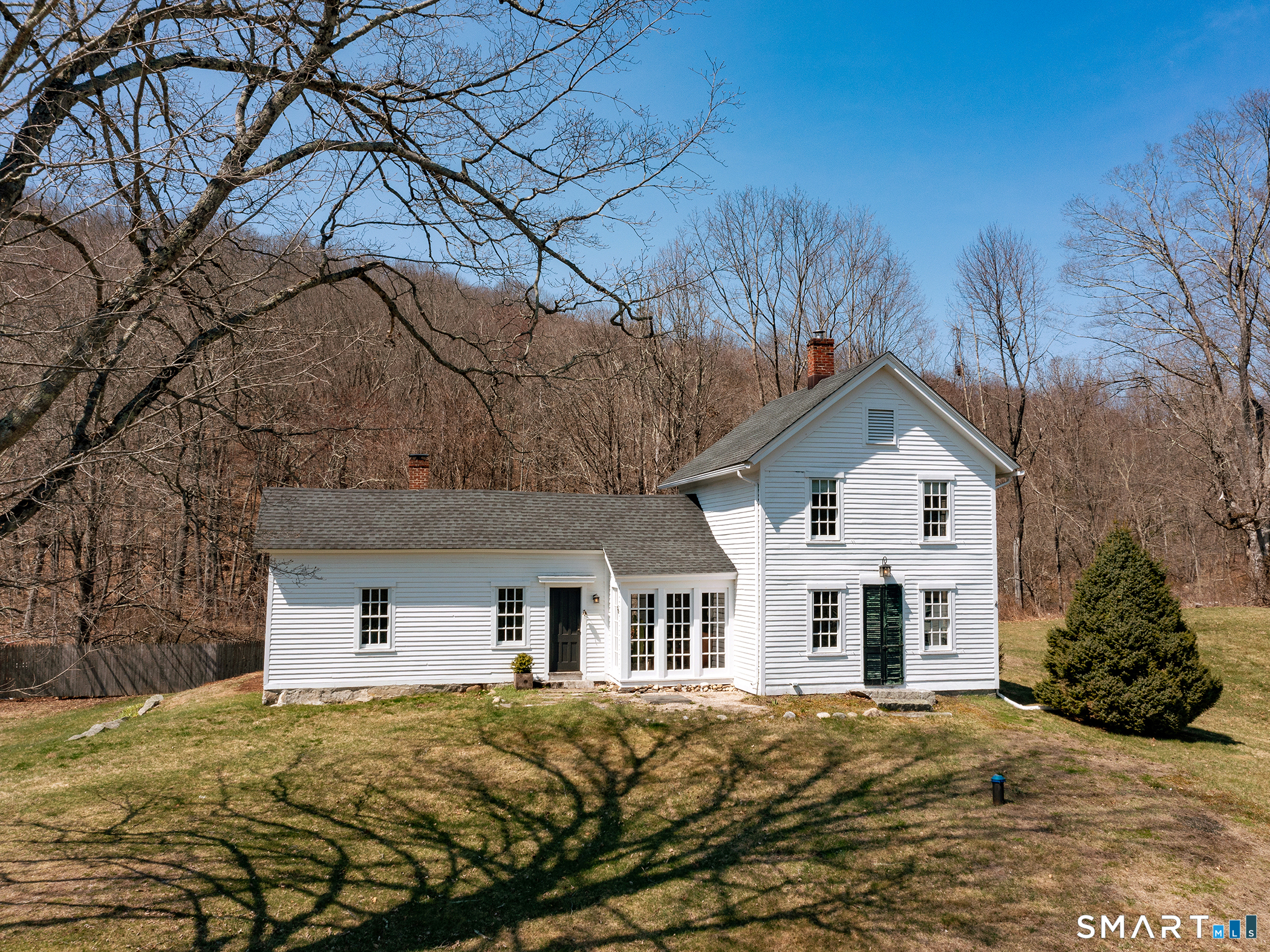 54 Wilbur Road