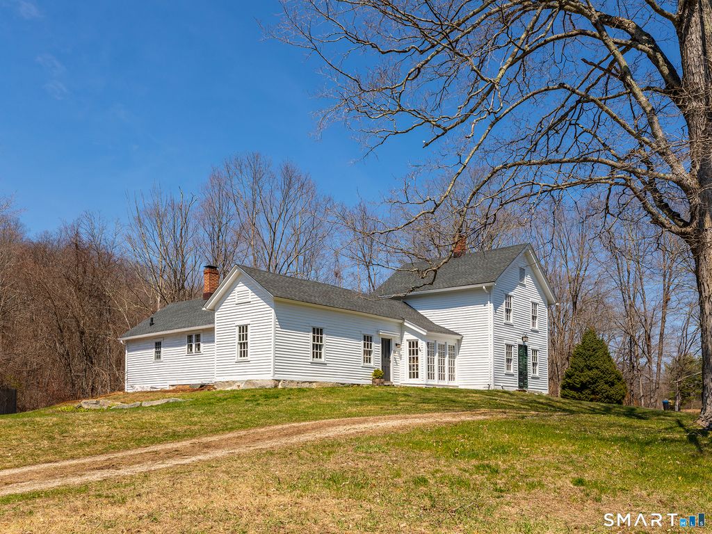 Photo of 54 Wilbur Road, Washington, CT 06777 (MLS # 24166735)