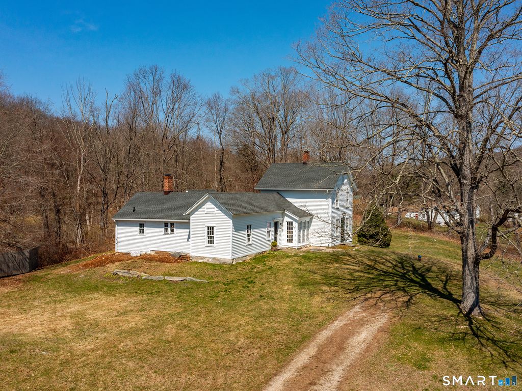 Photo of 54 Wilbur Road, Washington, CT 06777 (MLS # 24166735)