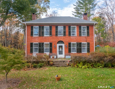 Photo of 15 Chaplin Street, Chaplin, CT 06235 (MLS # 24214543)