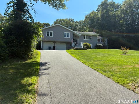 Homes For Sale - 545 Little City Road<br/> Haddam, CT 06441