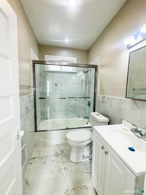 Tiny photo for 249 Hough Avenue, Bridgeport, CT 06608 (MLS # 24154148)