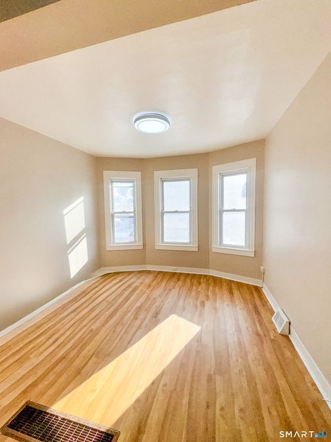 Tiny photo for 249 Hough Avenue, Bridgeport, CT 06608 (MLS # 24154148)