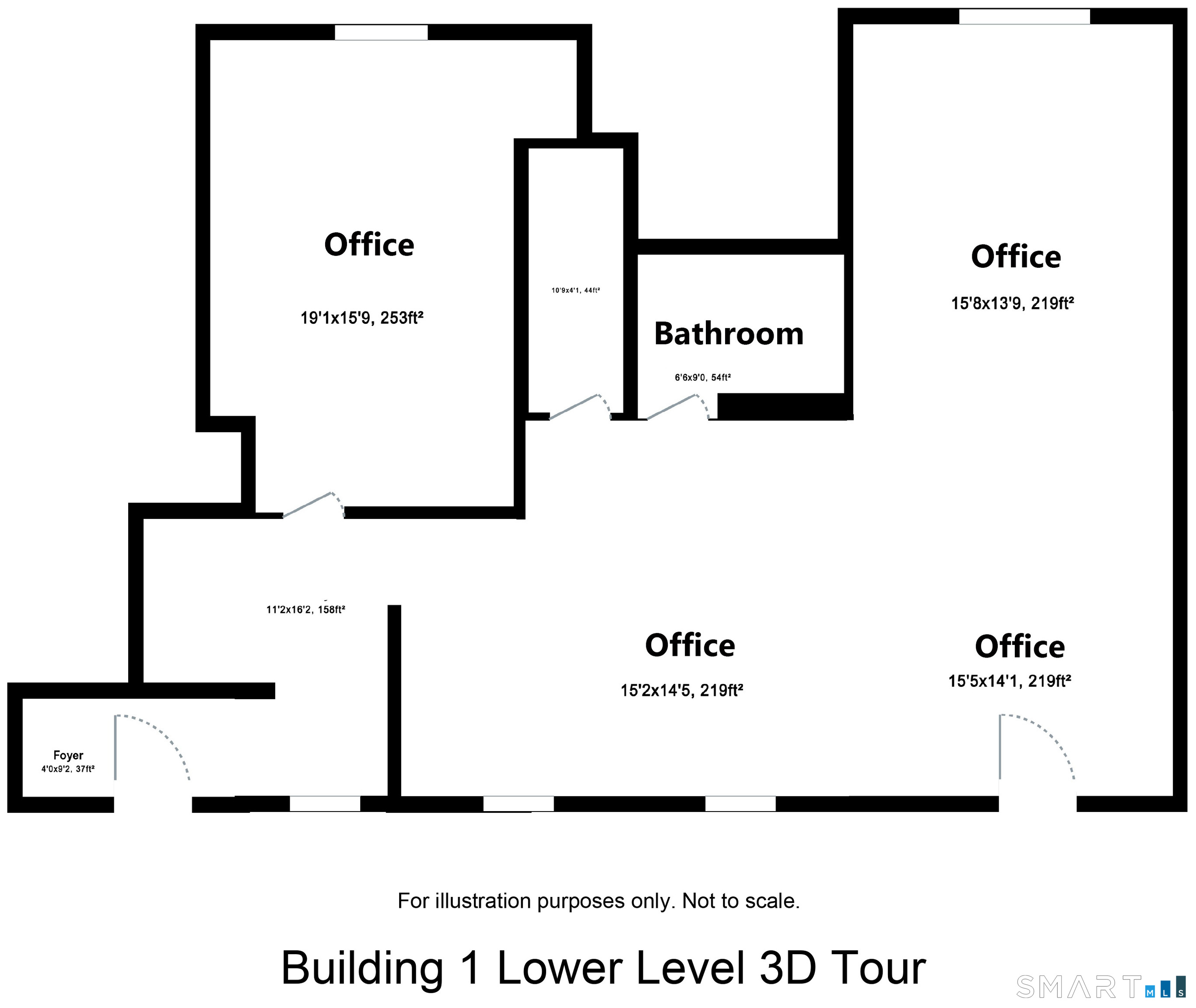 16 Waterbury Road 2-A