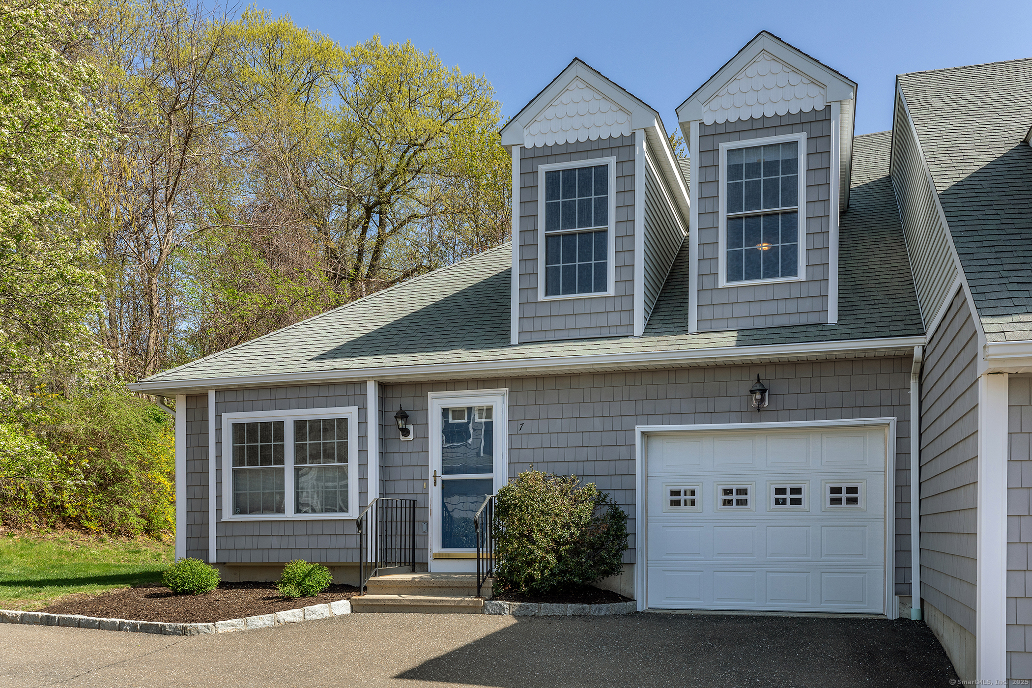 7 Mallory Square #7, Danbury, Connecticut image 3