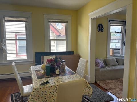 Tiny photo for 91 Lamson Street #2, West Haven, CT 06516 (MLS # 24194336)
