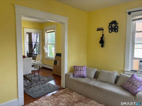 Tiny photo for 91 Lamson Street #2, West Haven, CT 06516 (MLS # 24194336)