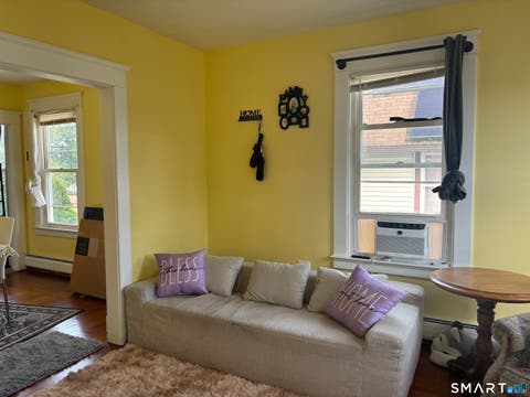 Tiny photo for 91 Lamson Street #2, West Haven, CT 06516 (MLS # 24194336)