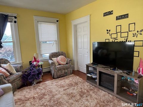 Tiny photo for 91 Lamson Street #2, West Haven, CT 06516 (MLS # 24194336)