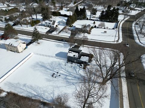 A home in Hamden