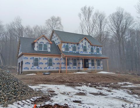 A home in Tolland