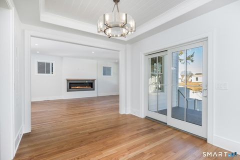 Tiny photo for 127 Paul Place, Fairfield, CT 06824 (MLS # 24129954)