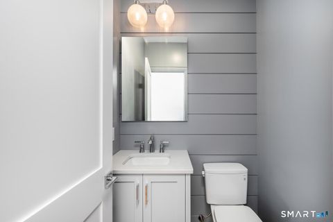 Tiny photo for 127 Paul Place, Fairfield, CT 06824 (MLS # 24129954)