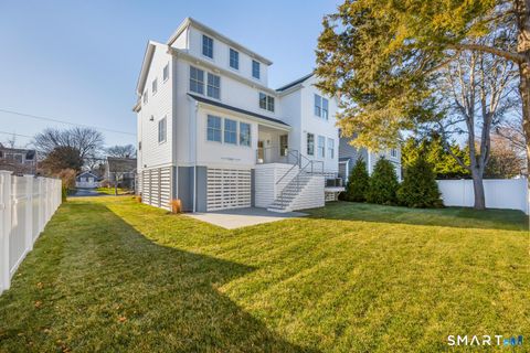 Tiny photo for 127 Paul Place, Fairfield, CT 06824 (MLS # 24129954)