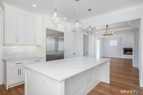 Tiny photo for 127 Paul Place, Fairfield, CT 06824 (MLS # 24129954)