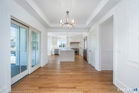 Tiny photo for 127 Paul Place, Fairfield, CT 06824 (MLS # 24129954)