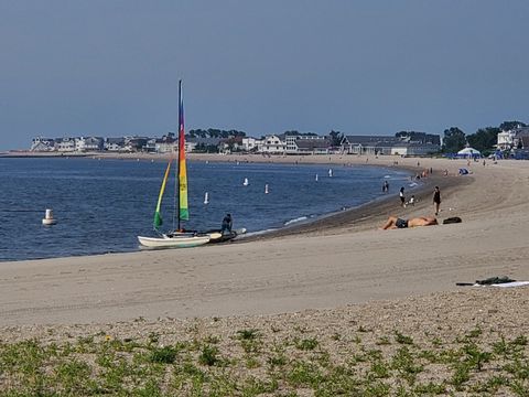 Tiny photo for 127 Paul Place, Fairfield, CT 06824 (MLS # 24129954)