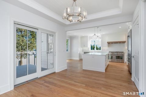 Tiny photo for 127 Paul Place, Fairfield, CT 06824 (MLS # 24129954)