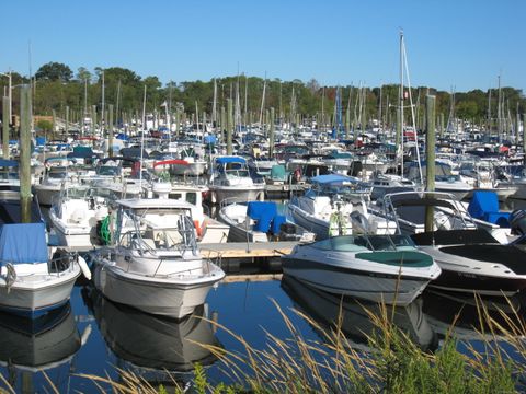 Tiny photo for 127 Paul Place, Fairfield, CT 06824 (MLS # 24129954)