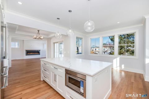 Tiny photo for 127 Paul Place, Fairfield, CT 06824 (MLS # 24129954)