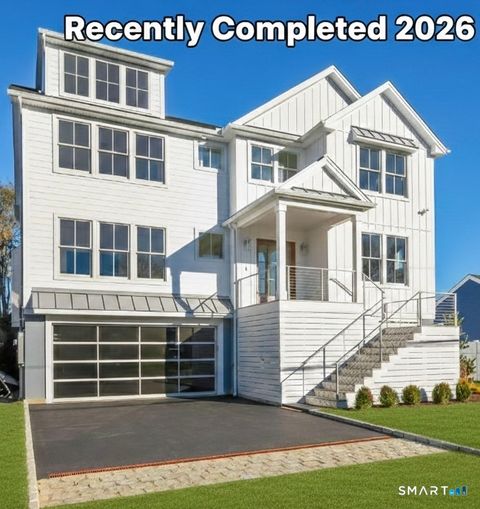 127 Paul Place Fairfield CT 06824