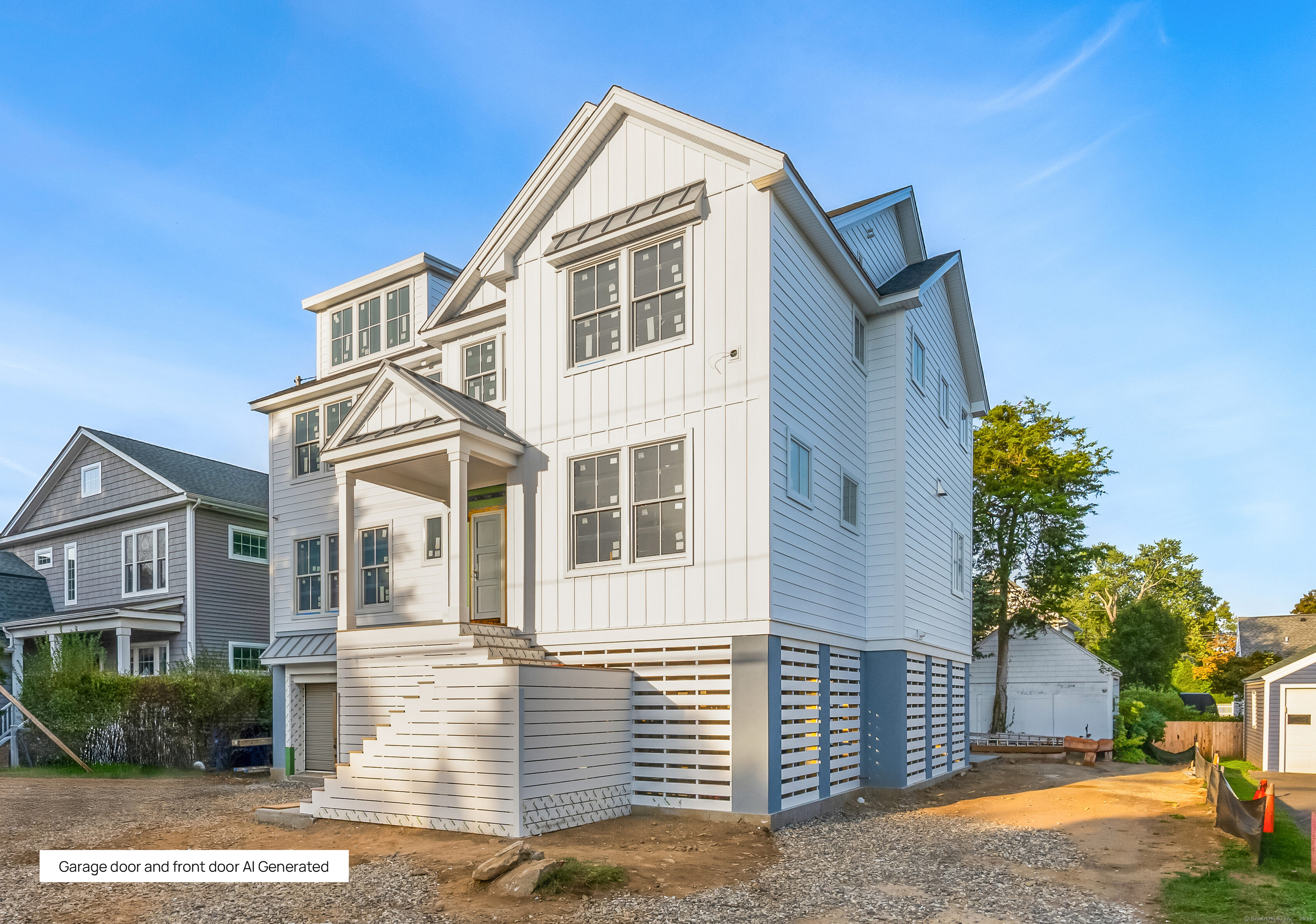 127 Paul Place