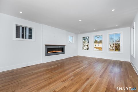 Tiny photo for 127 Paul Place, Fairfield, CT 06824 (MLS # 24129954)