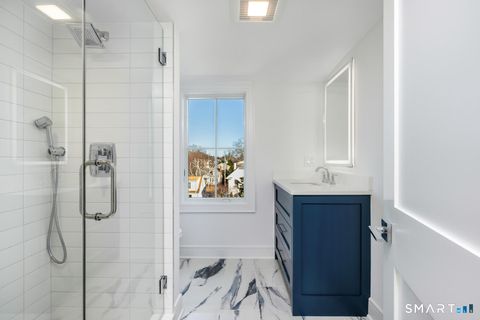 Tiny photo for 127 Paul Place, Fairfield, CT 06824 (MLS # 24129954)