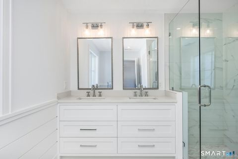 Tiny photo for 127 Paul Place, Fairfield, CT 06824 (MLS # 24129954)