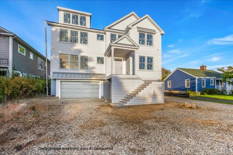 127 Paul Place Fairfield CT 06824