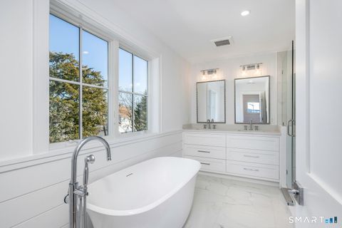 Tiny photo for 127 Paul Place, Fairfield, CT 06824 (MLS # 24129954)