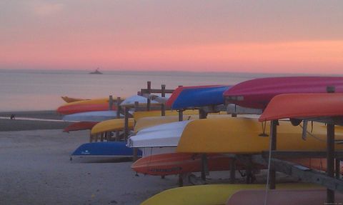 Tiny photo for 127 Paul Place, Fairfield, CT 06824 (MLS # 24129954)