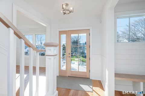 Tiny photo for 127 Paul Place, Fairfield, CT 06824 (MLS # 24129954)