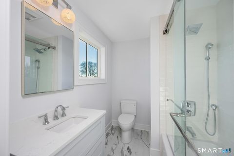 Tiny photo for 127 Paul Place, Fairfield, CT 06824 (MLS # 24129954)