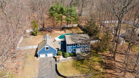 49 Kettletown Woods Road Southbury CT 06488