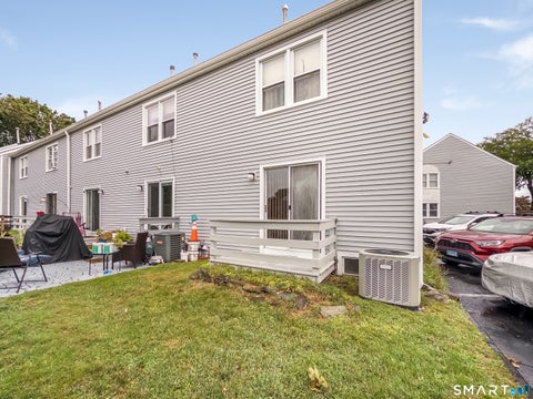 Tiny photo for 484 First Avenue #14, West Haven, CT 06516 (MLS # 24196151)