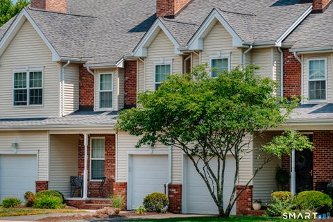 Tiny photo for 5 Rhodora Terrace #5, Windsor, CT 06095 (MLS # 24196960)