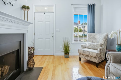 Tiny photo for 5 Rhodora Terrace #5, Windsor, CT 06095 (MLS # 24196960)