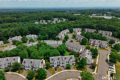 Tiny photo for 5 Rhodora Terrace #5, Windsor, CT 06095 (MLS # 24196960)