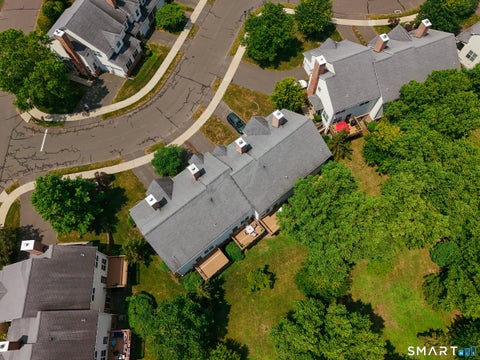Tiny photo for 5 Rhodora Terrace #5, Windsor, CT 06095 (MLS # 24196960)