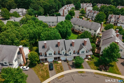 Tiny photo for 5 Rhodora Terrace #5, Windsor, CT 06095 (MLS # 24196960)