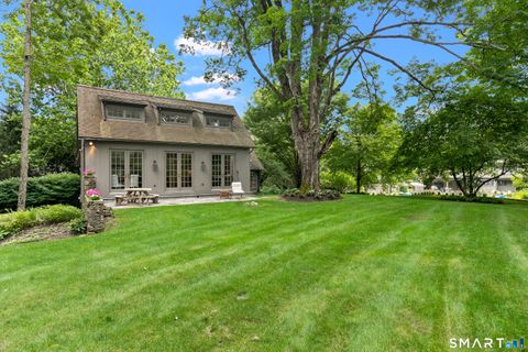 369 Florida Hill Road Ridgefield CT 06877