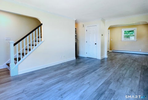 Tiny photo for 136 Hillside Avenue, Shelton, CT 06484 (MLS # 24210844)