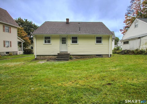 Tiny photo for 136 Hillside Avenue, Shelton, CT 06484 (MLS # 24210844)