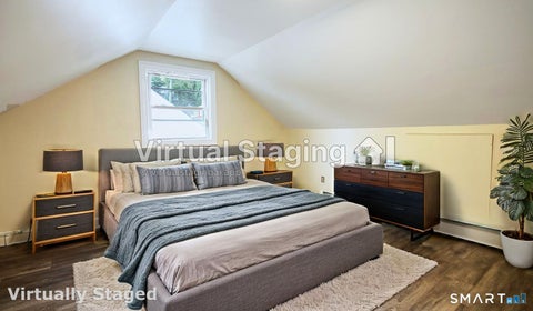 Tiny photo for 136 Hillside Avenue, Shelton, CT 06484 (MLS # 24210844)